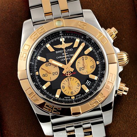 chronomat 2000 breitling|Breitling Chronomat 44 for sale.